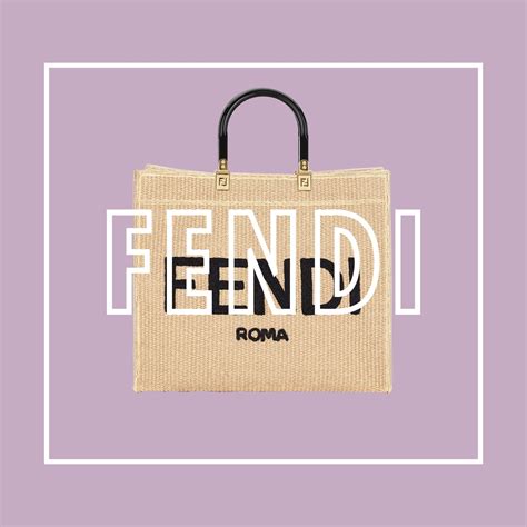 fendi 新作バッグ|FENDI .